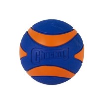 Chuckit! Ultra Squeaker Ball pískací míček vel. XL