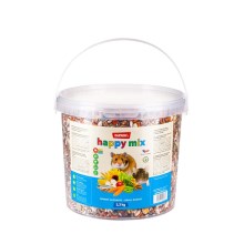 Darwin's Happy Mix drobný hlodavec 2,2 kg Darwin's Happy Mix drobný hlodavec 2,2 kg