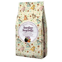 Delizia Candy pochoutka pro koně ostružina a šípek 600 g