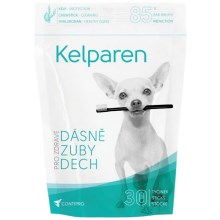 Dentální tyčinky Kelparen 30 ks