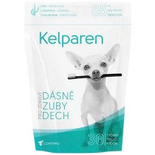 Dentální tyčinky Kelparen 30 ks Dentální tyčinky Kelparen 30 ks