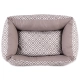 Dog Fantasy Sofa Etno hnědé 75 cm