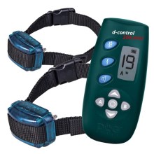Dog trace d-control 202 Mini elektronický výcvikový obojek VÝPRODEJ Dog trace d-control 202 Mini elektronický výcvikový obojek VÝPRODEJ