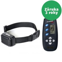 Dog trace d-control 400 elektronický výcvikový obojek Dog trace d-control 400 elektronický výcvikový obojek