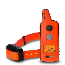 Dog trace d-control Professional 1000 oranžový