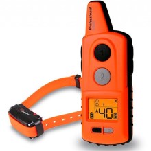 Dog trace d-control Professional 2000 One oranžový