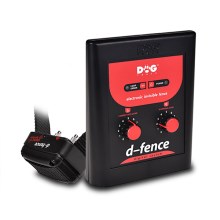 Dog trace d-fence 1001 elektronický neviditelný plot