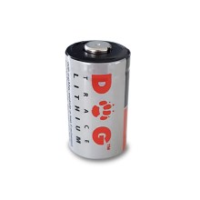 Dog trace lithiová baterie CR2 3V