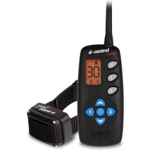 Dogtrace d-control 1000 elektronický výcvikový obojek