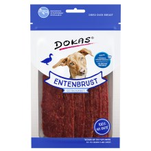 Dokas kachní prsa plátky 70 g