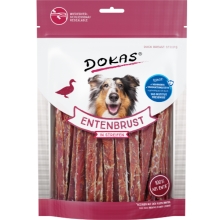 Dokas kachní prsa proužky 250 g