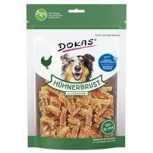 Dokas kuřecí prsa kousky 200 g