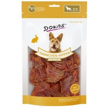 Dokas pamlsky králičí žebírka 100 g