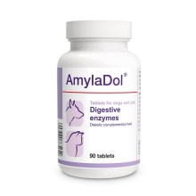 Dolfos AmylaDol 90 tbl
