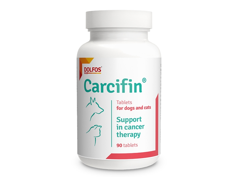 Dolfos Carcifin 90 tbl