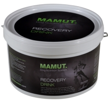 Doplněk výživy Mamut Recovery 800 g