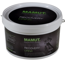Doplněk výživy Mamut Recovery 800 g
