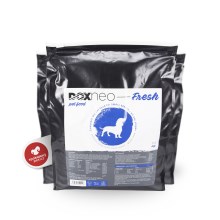 Doxneo Fresh Small Breed 2,5 kg Doxneo Fresh Small Breed 2,5 kg