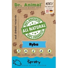 Dr. Animal šproty 50 g ARCHIV