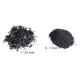 Dr. Uhli Biochar aktivní uhlí pro zvířata 250 g