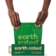 Earth Rated sáčky bez vůně 1 role (300 ks)