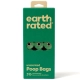 Earth Rated sáčky bez vůně 21 rolí (315 ks)