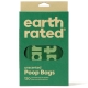 Earth Rated sáčky s uchem (120 ks)
