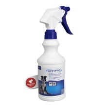 Effipro antiparazitní spray 250 ml