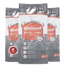 Eminent Cat Adult Salmon 2 kg