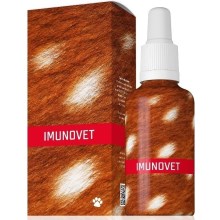 Energy Vet Imunovet 30 ml Energy Vet Imunovet 30 ml