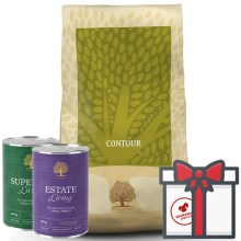 Essential Foods Contour 10 kg