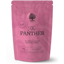 Essential Foods Panther Paté 85 g (EXP 19.10.2025) Essential Foods Panther Paté 85 g (EXP 19.10.2025)