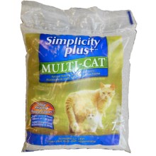 Essential Simplicity Kattesand 7 kg Essential Simplicity Kattesand 7 kg