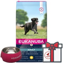 Eukanuba Adult Large Breed 15 kg