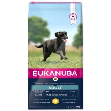 Eukanuba Adult Large Breed 15 kg