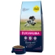 Eukanuba Puppy Medium Breed 15+3 kg ZDARMA