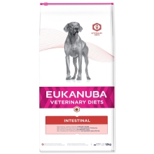 Eukanuba VD Intestinal Formula Dog 12 kg