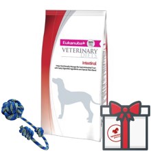 Eukanuba VD Intestinal Formula Dog 12 kg Eukanuba VD Intestinal Formula Dog 12 kg