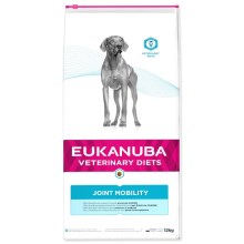 Eukanuba VD Joint Mobility Dog 12 kg