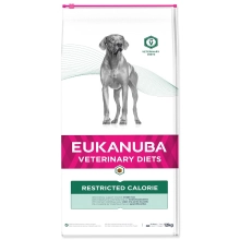 Eukanuba VD Restricted Calorie Formula Dog 12 kg
