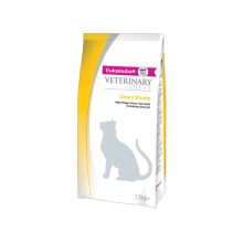 Eukanuba VD Struvite Urinary Form Cat 1,5 kg Eukanuba VD Struvite Urinary Form Cat 1,5 kg