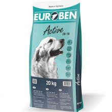 Euroben 28-18 Active 20 kg