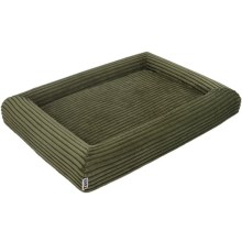 Explorer Dog Cloud ortopedický pelech Moss Green 100 cm