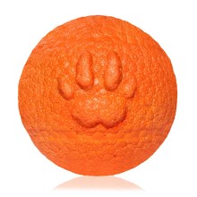 Explorer Dog míček pro psy AirBall oranžový 8 cm