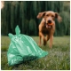 Explorer Dog recyklované sáčky na psí hovínka s vůní máty (270 ks)