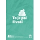 Explorer Dog recyklované sáčky na psí hovínka s vůní máty (60 ks) 