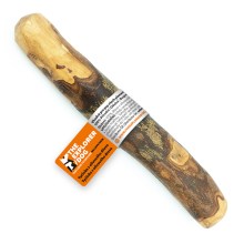 Explorer Dog žvýkací olivové dřevo vel. M