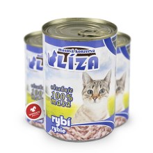 Falco Líza konzerva s rybami 400 g