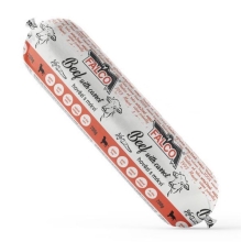 Falco salám hovězí s mrkví 700 g 