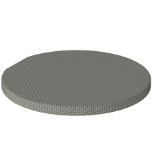 Fantail Climb Cover potah na šplhací plošinu zelený 30 cm